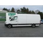 Mercedes-Benz MERCEDES Sprinter 316 Maxi