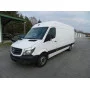 Mercedes-Benz MERCEDES Sprinter 316 Maxi