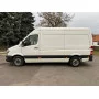 Mercedes-Benz MERCEDES Sprinter