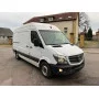Mercedes-Benz MERCEDES Sprinter