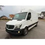 Mercedes-Benz MERCEDES Sprinter
