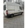 Mercedes-Benz MERCEDES Sprinter