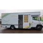Mercedes-Benz MERCEDES Vario 816