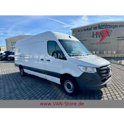 Mercedes-Benz Sprinter 311 MAXI/KLIMA/MBUX/NAVI/DAB/ASSISTENZ