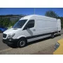 Mercedes-Benz Sprinter 314 CDI 2018