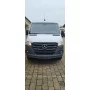 Mercedes-Benz Sprinter 315 CDI Maxi Klima Navi 360 ° Kamera