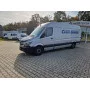 Mercedes-Benz Sprinter 316 CDI Maxi