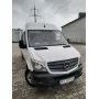 Mercedes Sprinter 2.7 Дизель  Механіка 2014 рік
