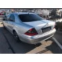 Mercedes   Дизель  Механіка 2003 рік
