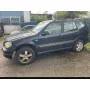 Mercedes ML 250 2.7 Дизель  Автомат 2001 рік
