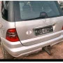 Mercedes ML 250 2.7 Дизель  Автомат 2004 рік