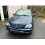 Mercedes ML 250 2.7 Дизель  Механіка 2002 рік