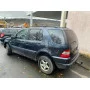 Mercedes ML 250 2.7 Дизель  Механіка 2002 рік