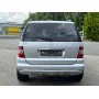Mercedes ML 350 4.0 Дизель  Автомат 2004 рік