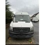Mercedes Sprinter  Дизель  Механіка 2010 рік