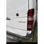 Mercedes Sprinter  Дизель  Механіка 2010 рік