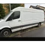 Mercedes Sprinter  Дизель  Механіка 2010 рік
