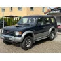 Mitsubishi Pajero 2.8 Дизель  Механіка 1996 рік