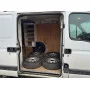 NISSAN INTERSTAR 2.5 dCI