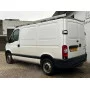 NISSAN INTERSTAR 2.5 dCI
