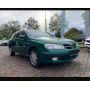 Nissan Almera  Бензин  Механіка 2000 рік