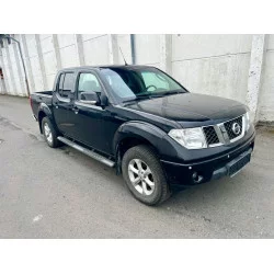 Nissan Navara  Дизель  Механіка 2007 рік