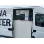 Opel Movano 2.5 CDTI LH2  3.5 T