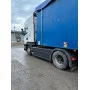 Scania R 450 Topline Schubboden Hydraulik