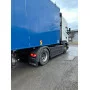 Scania R 450 Topline Schubboden Hydraulik