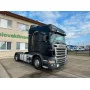 Scania R440 4x2 retarder,opticruise