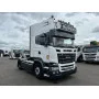 Scania R450 Topline Retarder Euro 6