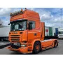Scania R450