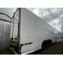 Schmitz Cargobull 3 Axle Vector 1850MT frigo CE 39.000KG CE