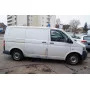 VOLKSWAGEN T5 TDI 4 MOTION 4=4