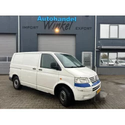 Volkswagen  2.5 Дизель  Автомат 2007 рік