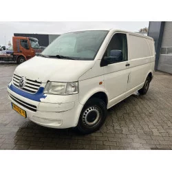 Volkswagen  2.5 Дизель  Автомат 2007 рік