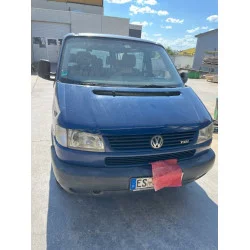 Volkswagen  2.5 Дизель  Механіка 2001 рік