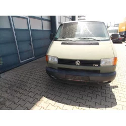 Volkswagen  2.5 Дизель  Механіка 2002 рік