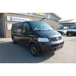 Volkswagen  2.5 Дизель  Механіка 2007 рік