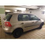 Volkswagen Golf 1.6 Бензин  Механіка 2007 рік