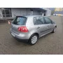 Volkswagen Golf    Механіка  рік