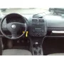Volkswagen Polo 2.0 Бензин  Механіка 2009 рік