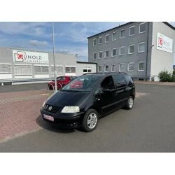Volkswagen Sharan 1.9 Дизель  Механіка 2002 рік