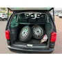 Volkswagen Sharan 1.9 Дизель  Механіка 2002 рік