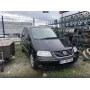 Volkswagen Sharan 1.9 Дизель  Механіка 2003 рік