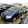 Volkswagen Sharan 1.9 Дизель  Механіка 2005 рік