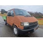 Volkswagen T 4  2.5  Дизель  Механіка 1996 рік