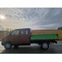 Volkswagen T 4  2.5  Дизель  Механіка 1996 рік