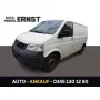 Volkswagen  T 5 TDI  2.5 Дизель  Механіка 2008 рік