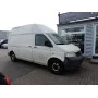 Volkswagen  T 5 TDI  2.5 Дизель  Механіка 2008 рік